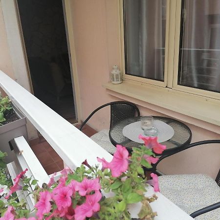 Apartment Grozdanovski Скопье Экстерьер фото