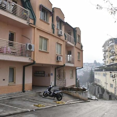 Apartment Grozdanovski Скопье Экстерьер фото