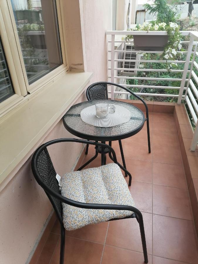 Apartment Grozdanovski Скопье Экстерьер фото