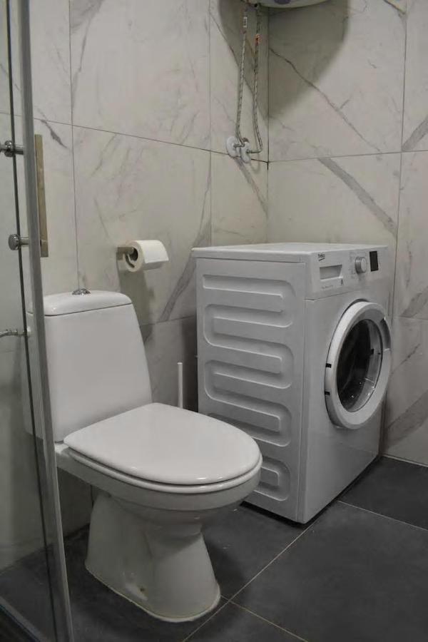 Apartment Grozdanovski Скопье Экстерьер фото